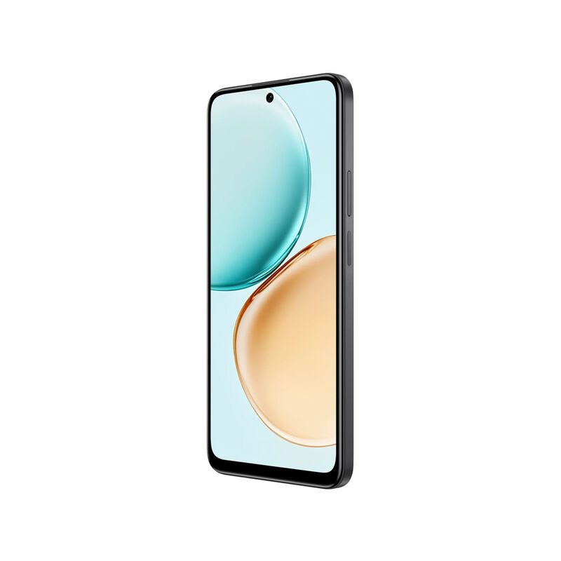 Honor X7d 8+256GB Dual SIM Negro Nocturno image number null