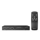 STEREN Multiplexor HDMI de 4 entradas con control remoto 208-165