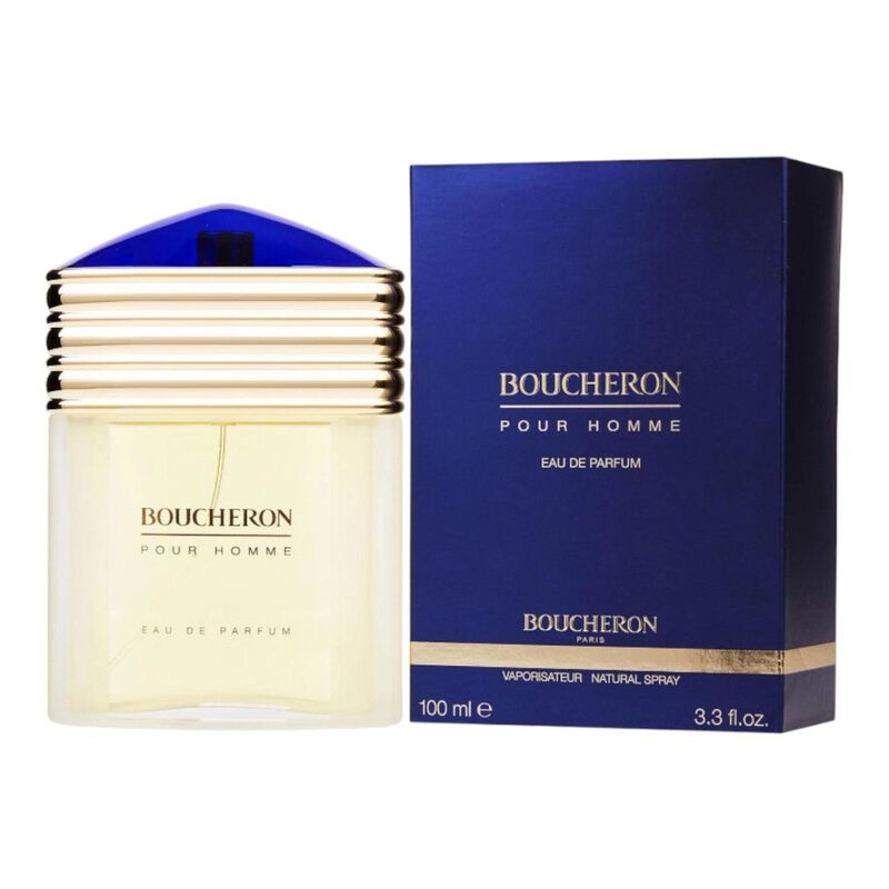 Perfume Boucheron Boucheron Pour Homme Edp 100 ... image number null
