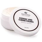 Jab&oacute;n De Afeitar Henri Et Victoria Smooth Shave 114g (cognac)