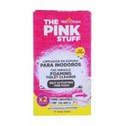 Pink Stuff Limpiador De Inodoros