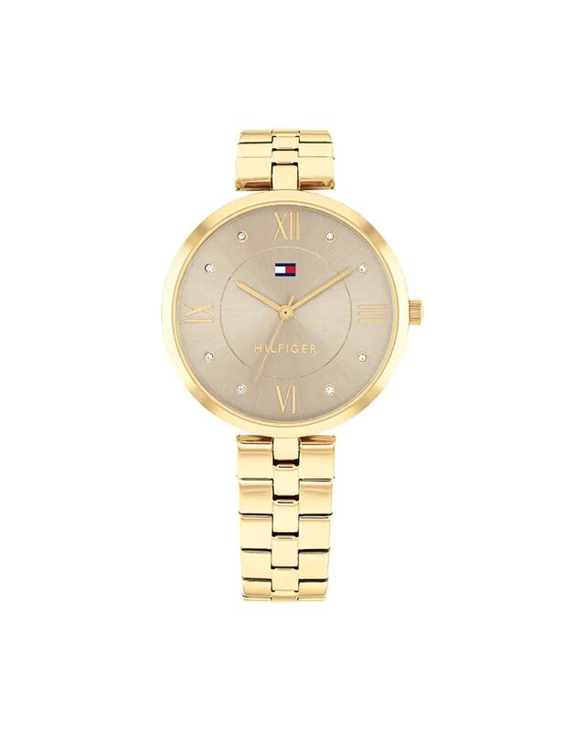 Reloj Tommy Hilfiger Ella Para Dama 1782685 image number null