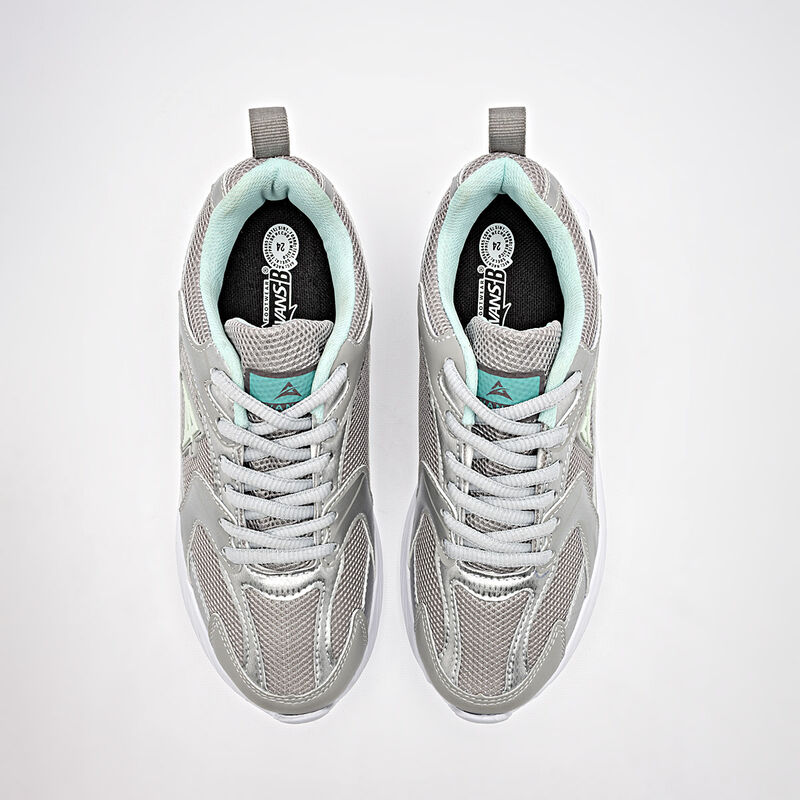 Avans-B tenis para mujer gris cod 140208-E image number null