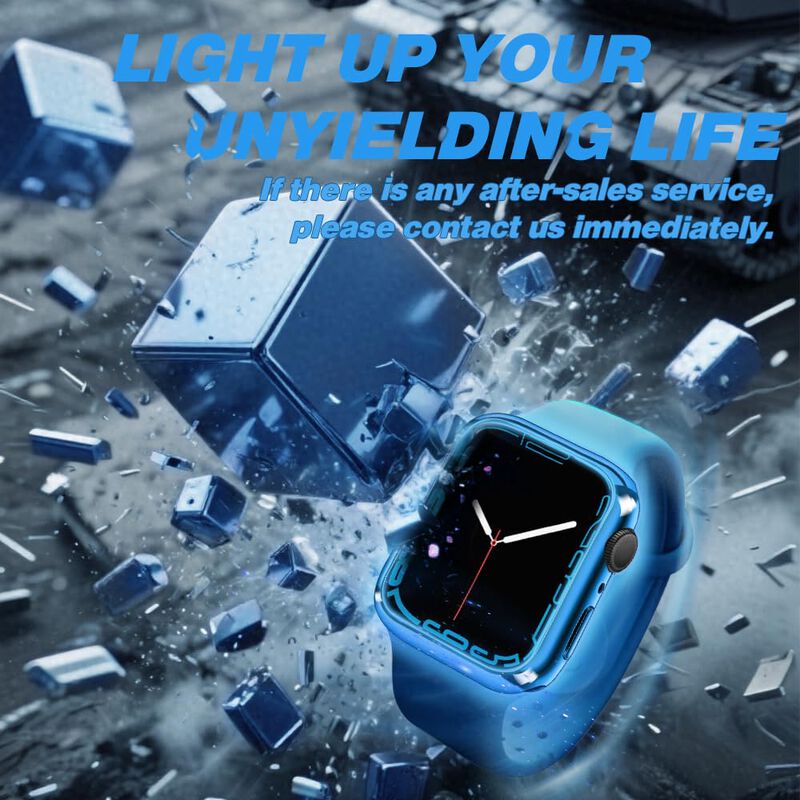 Funda para Apple Watch Top4cus 38mm Series 3/2/... image number null