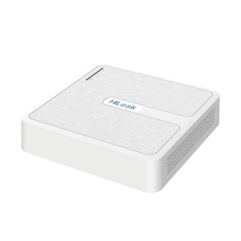 Grabadores Digitales Nvr Hilook Nvr-104h-d/4p(d... image number null