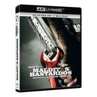 Malditos Bastardos (Edici&oacute;n 2025) [4K UHD,Blu-ray] (2009) Inglourious Basterds