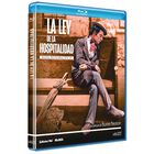 La Ley de la Hospitalidad (Our Hospitality) (Blu-ray) [Blu-ray]