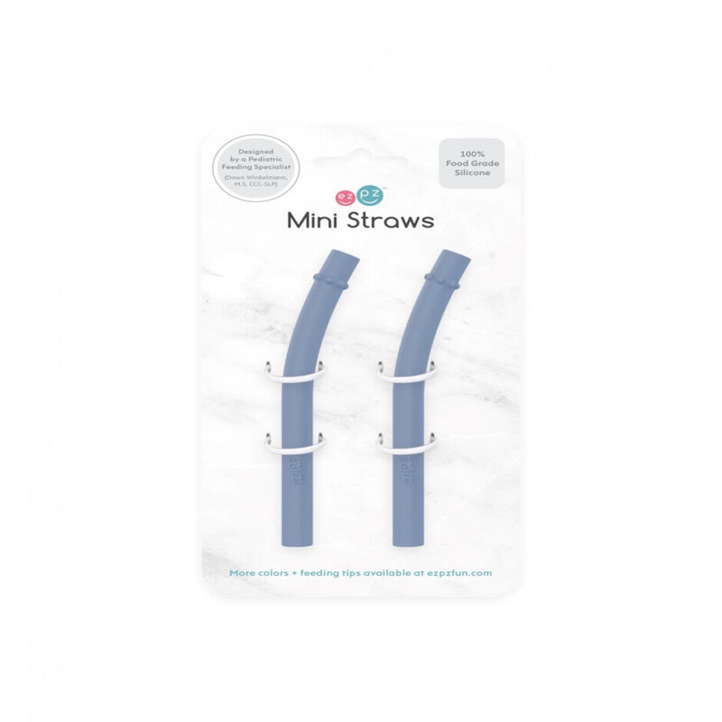 Popotes De Repuesto Índigo image number null