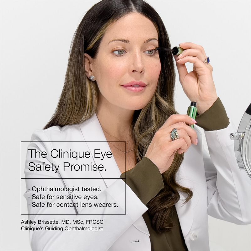 Delineador De Ojos Clinique Quickliner Para Ojo... image number null