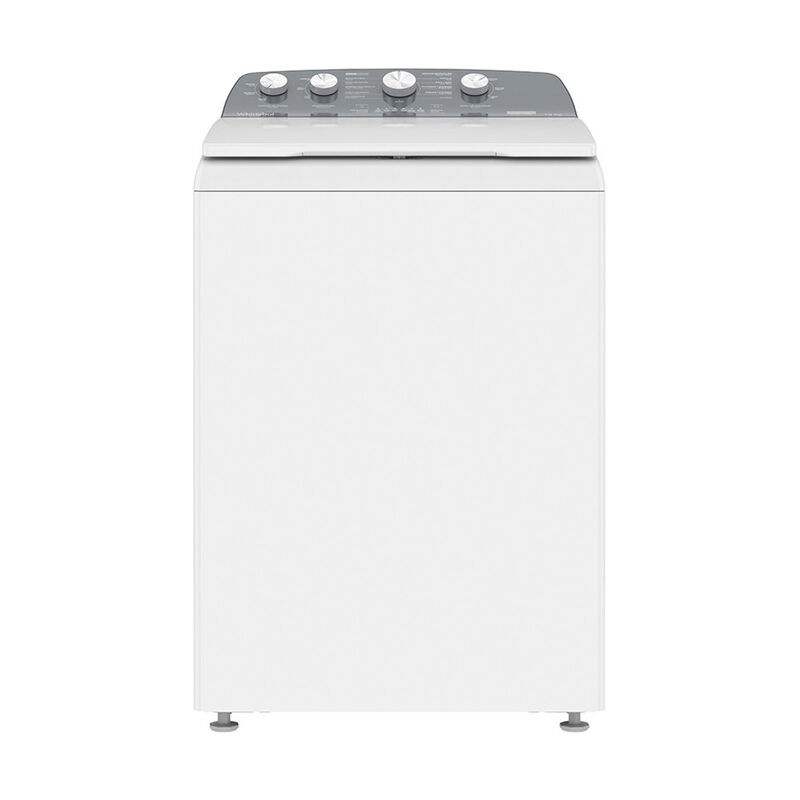 Lavadora Whirlpool 19 Kg Mod. 8Mwtw-1934Mjm image number null