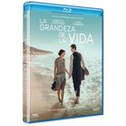 La Grandeza de la Vida [Blu-ray] (2024) Die Herrlichkeit Des Lebens