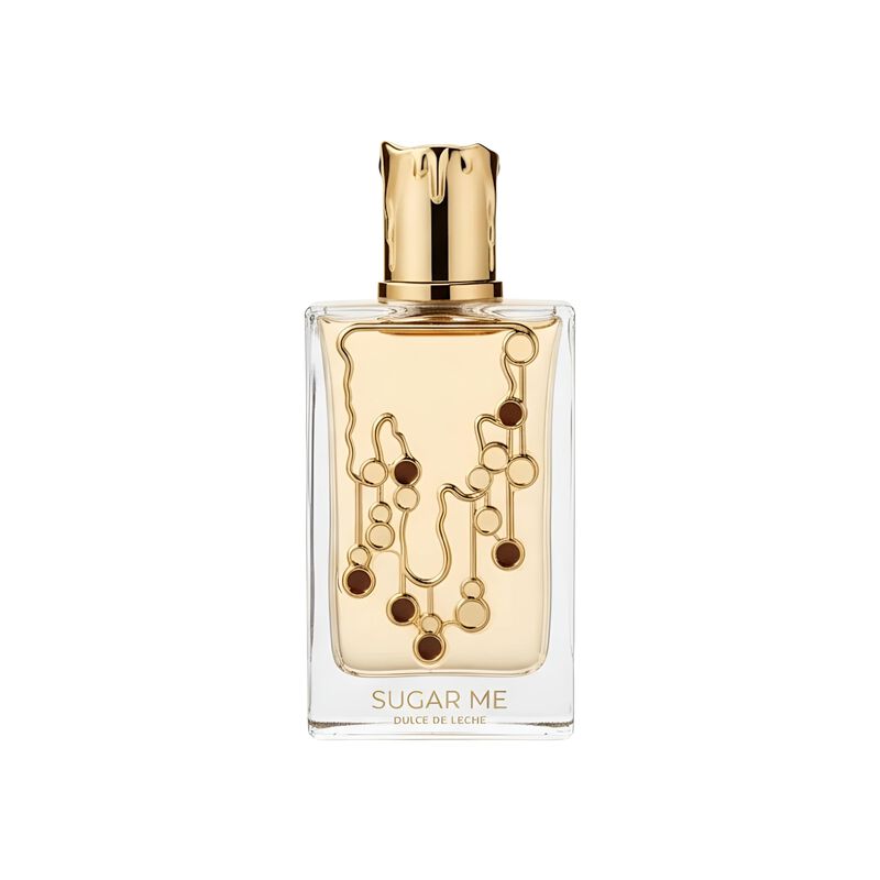 Maison Alhambra Sugar Me Dulce De Leche 100 Ml ... image number null