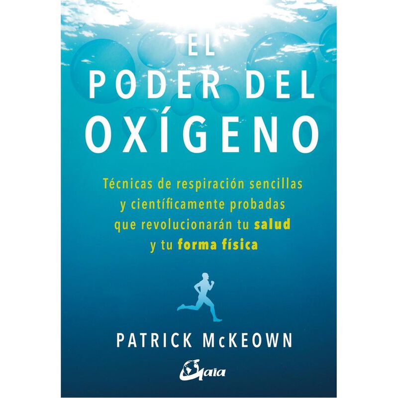 Poder del oxigeno, El. T&eacute;cnicas de respiraci&oacute;n ... image number null