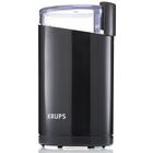 Molinillo De Caf&eacute; El&eacute;ctrico Krups Precision 85 Ml 200 W Negro