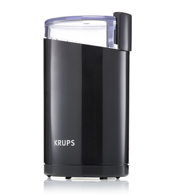 Molinillo De Caf&eacute; El&eacute;ctrico Krups Precision 85 ... image number null