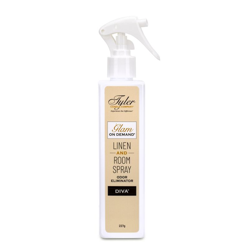 Set De Regalo Tyler Candle Company Diva Glamoro... image number null