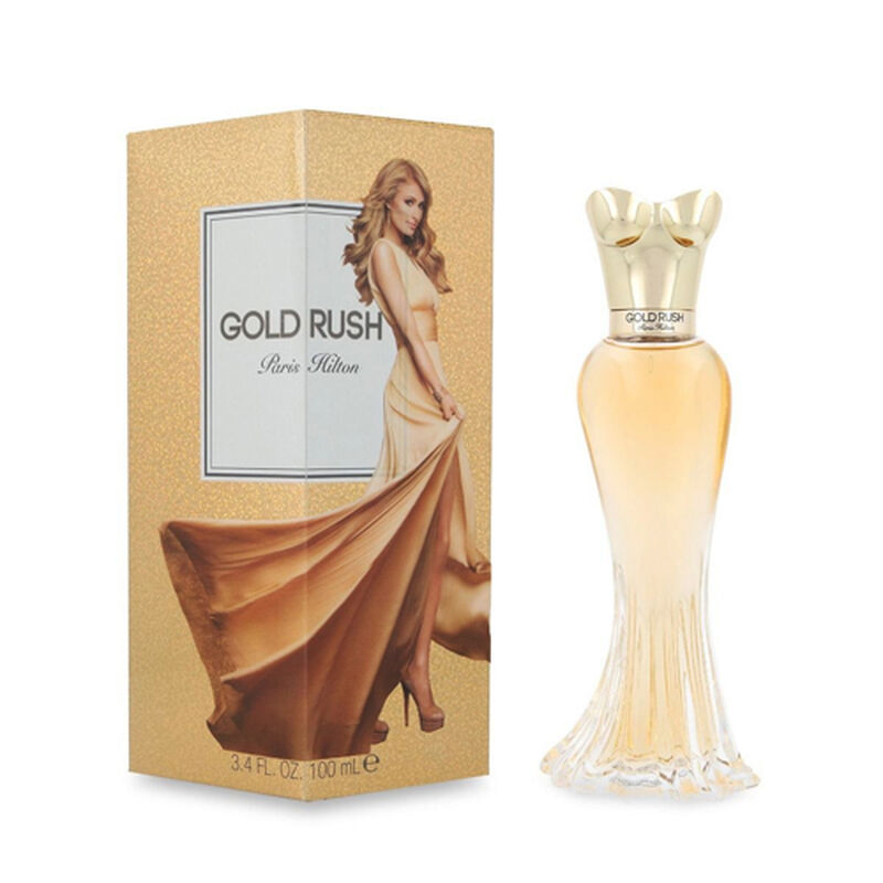 Paris Hilton Gold Rush Dama 100 Ml image number null