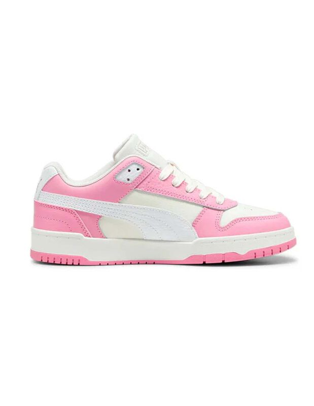 Tenis Dama Puma Rbd Game Rosa 38637337 image number null