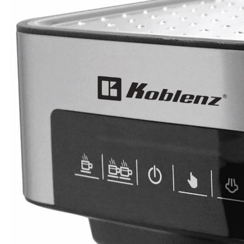 Cafetera Espresso Ckm-750 Ein Capuchino Tanque ... image number null