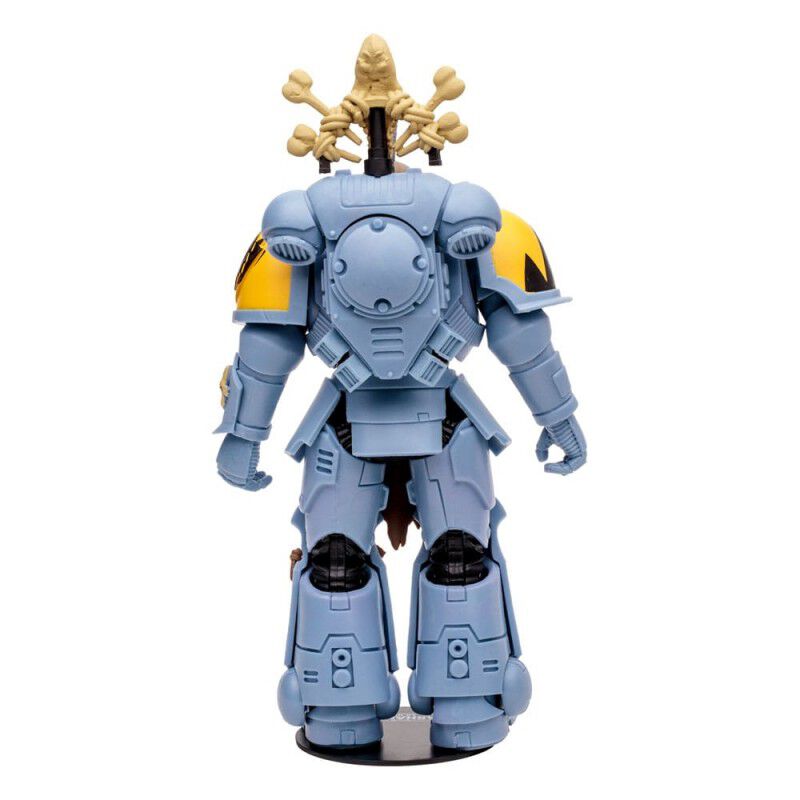 Figura Wolf Guard Space Wolves Warhammer 40.000... image number null