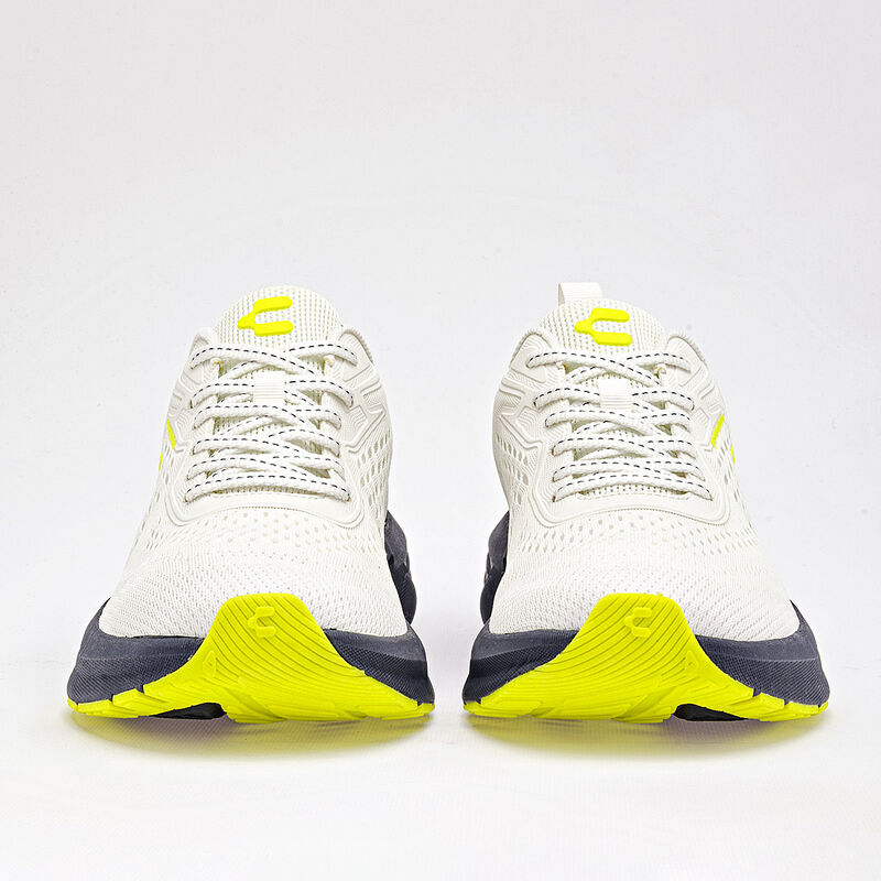 Charly tenis deportivo para hombre blanco cod 1... image number null