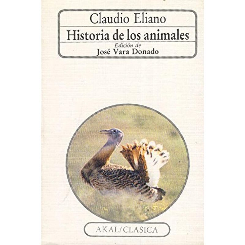 Historia de los animales image number null