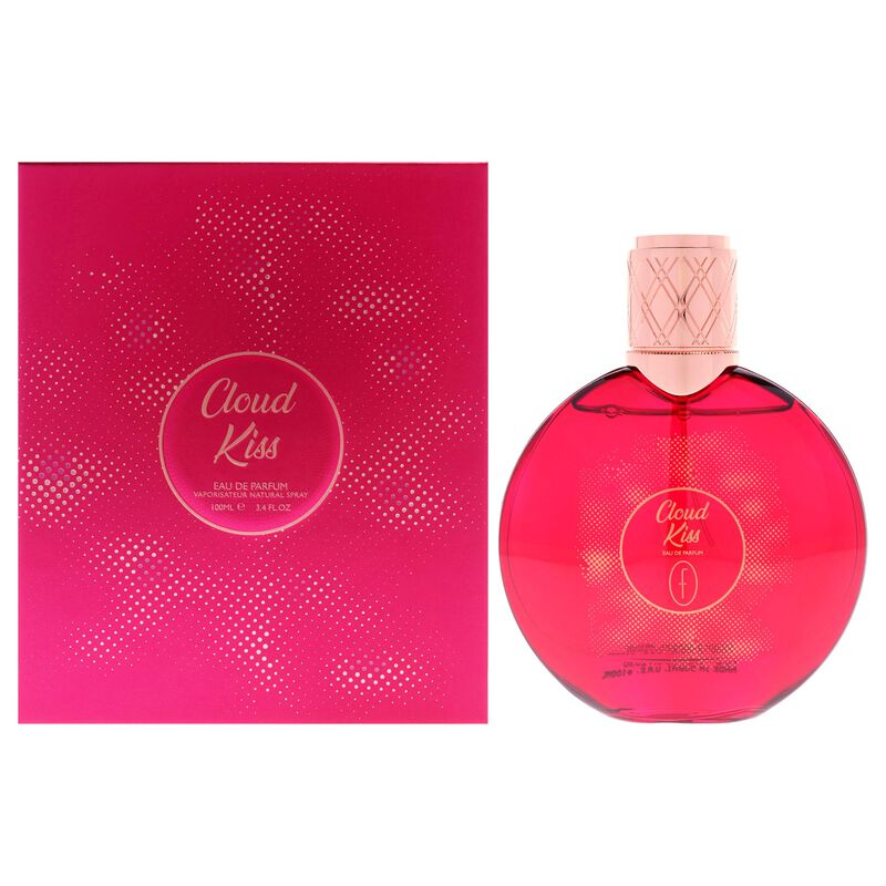 Cloud Kiss Flavia 100 Ml Edp Spray Para Mujer image number null