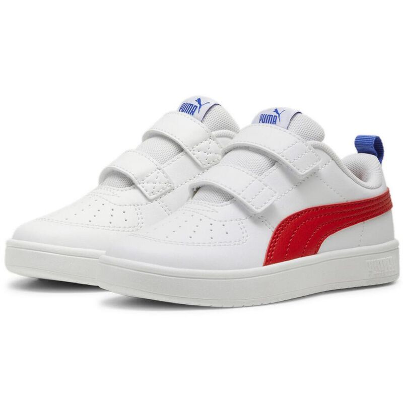 Tenis Puma Rickie V PS para Ni&ntilde;os 17 A 21.5 image number null