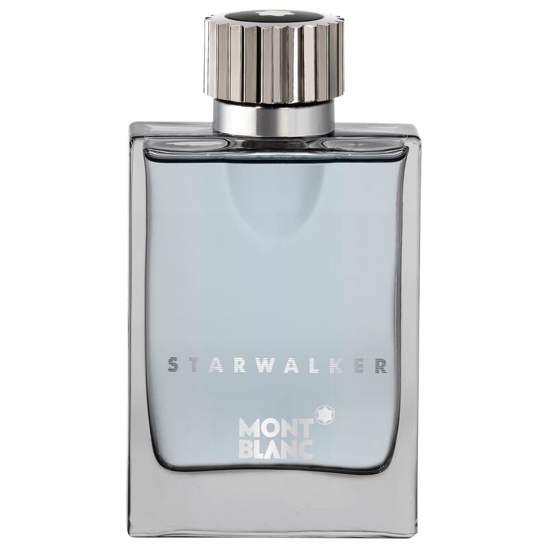 Perfume Montblanc Star Walker Eau De Toilette 7... image number null