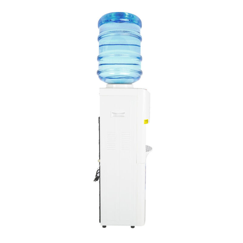 Dispensador de agua AURUS AWD21FSW image number null