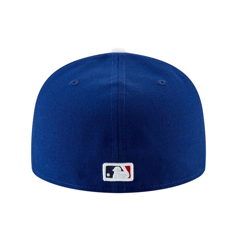 Gorra New Era 59Fifty Los Angeles Dodgers Class... image number null