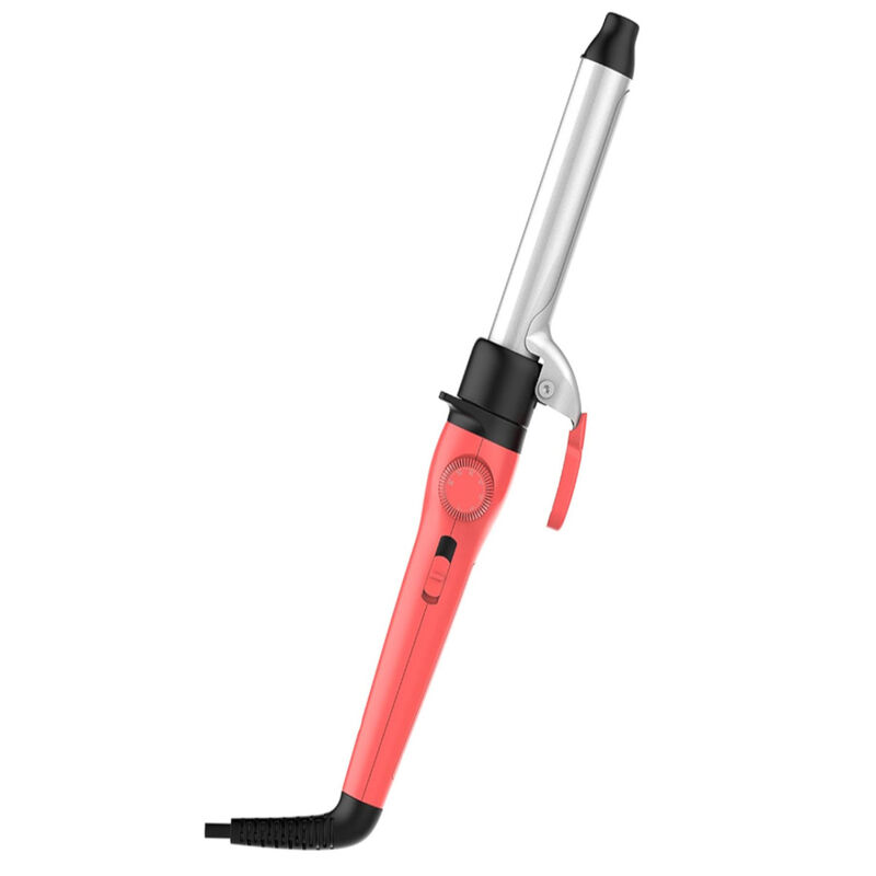 Rizador Ondulador Pinza Remington Cer&aacute;mica + Ti... image number null