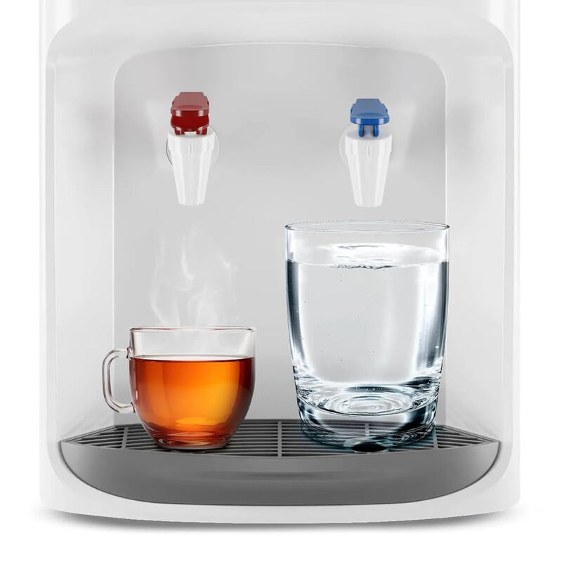 Dispensador de Agua Iceman Blanco RJ59-CT-MX image number null