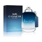 Perfume de Hombre Coach Man Blue 100 Ml Agua de Tocador