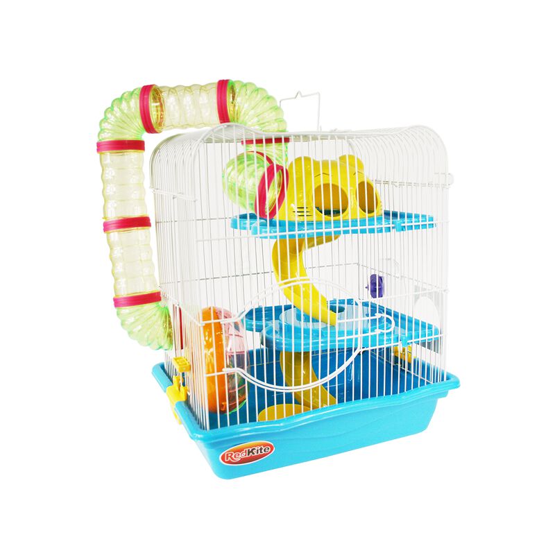 Redkite Jaula Fresn Ii Para Roedor image number null