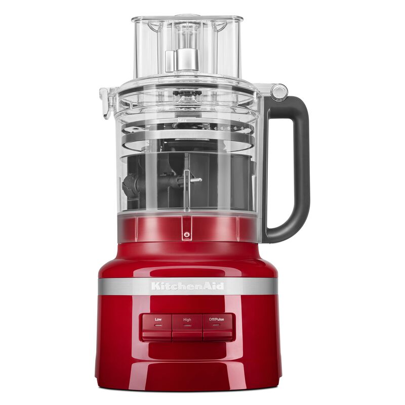 Procesador De Alimentos Kitchenaid 13 Tazas Emp... image number null