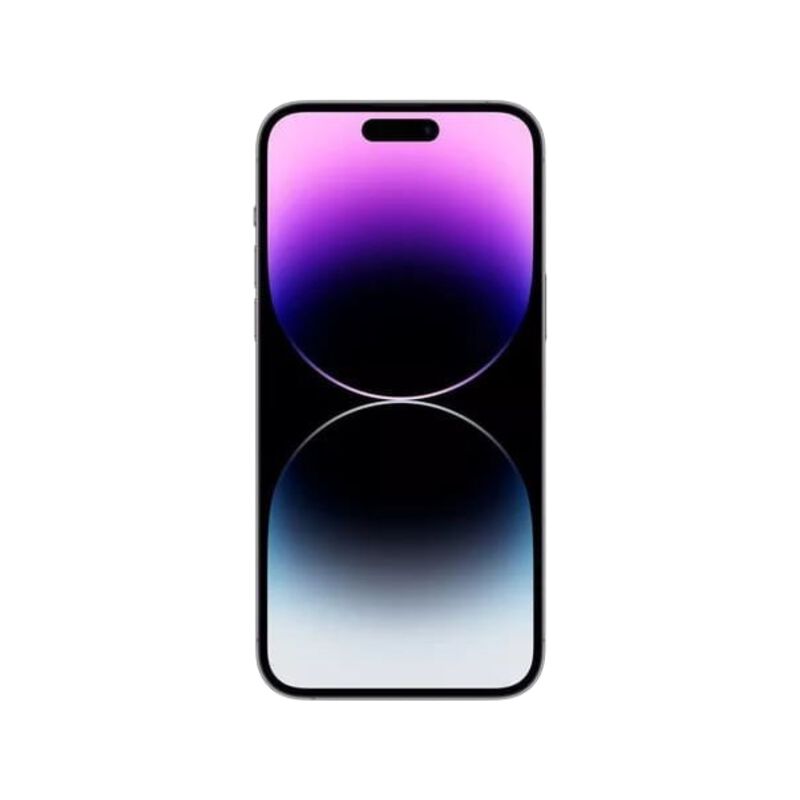 Apple Iphone 14 Pro 128gb Reacondicionado Morad... image number null