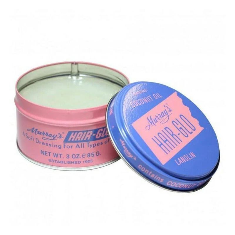 HAIR GLO MURRAYS image number null