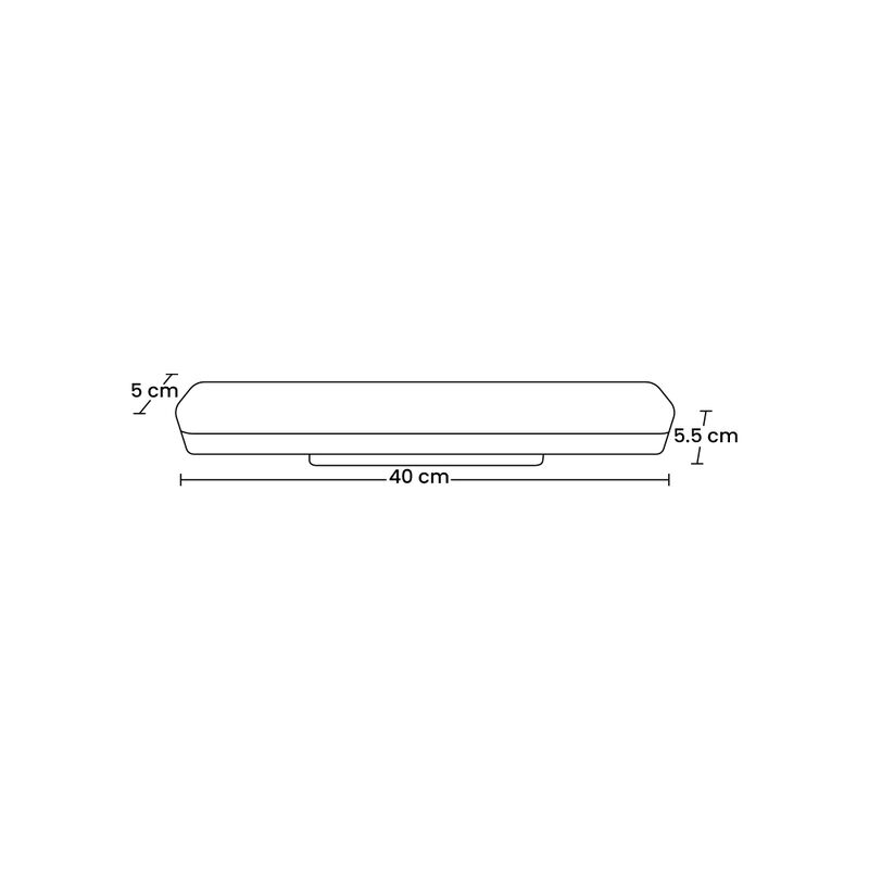 mil luces Gabinete LED PIXIS 018 image number null