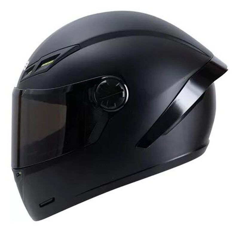 Casco Moto Integral Edge 501 Sp Certificado Dot image number null