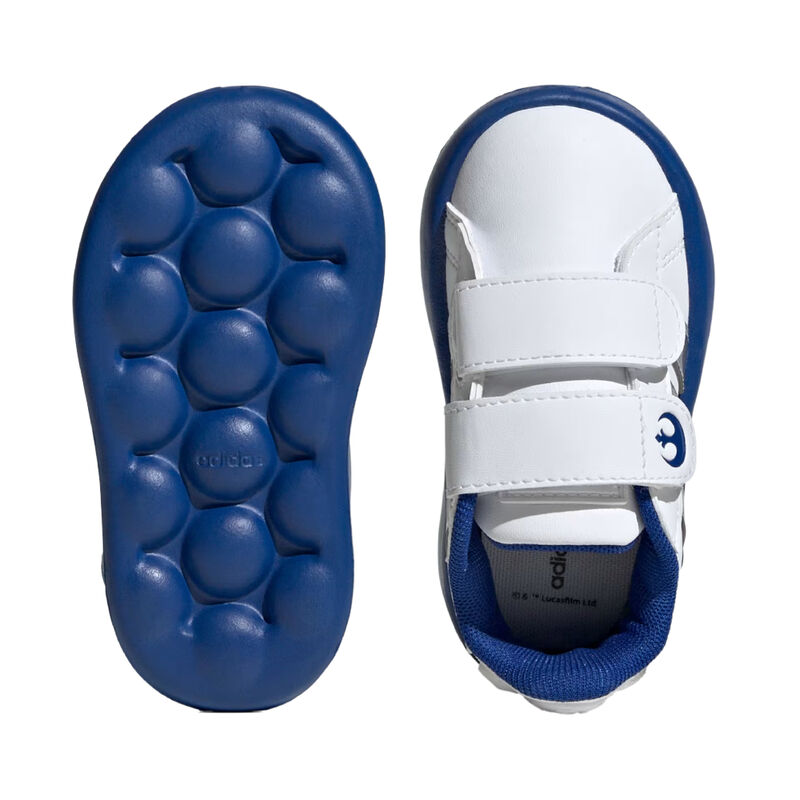 Tenis Casual Adidas Droids Grand Court CF I IH1... image number null