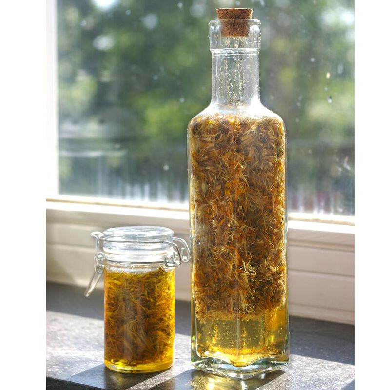 Flores De &Aacute;rnica 1400s Spices 113 G T&eacute; De Hierb... image number null