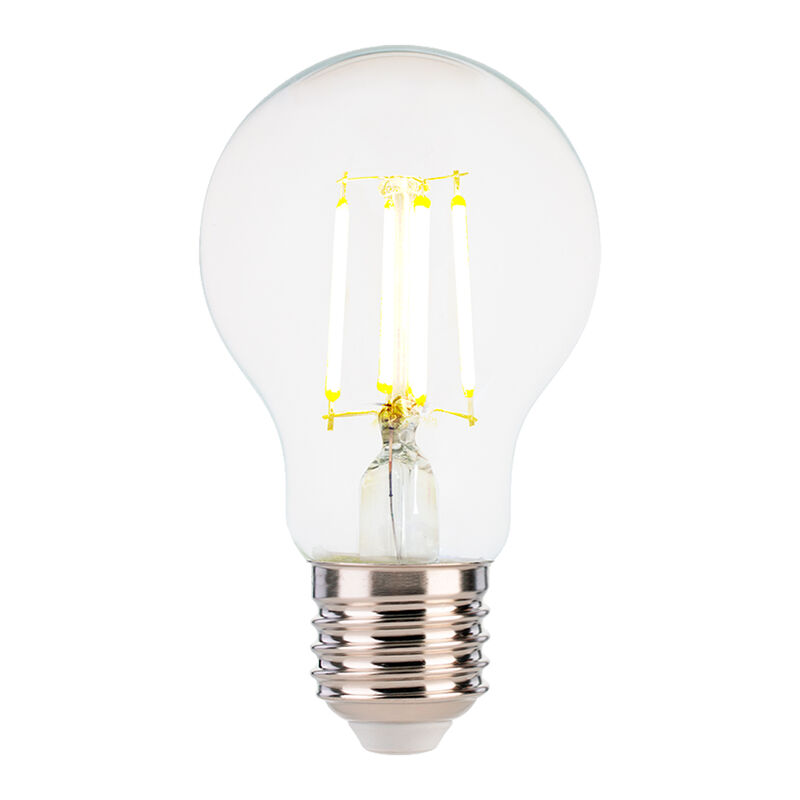 Foco A19 Filamento Led 4 W, Irc 90, Base E27, L... image number null