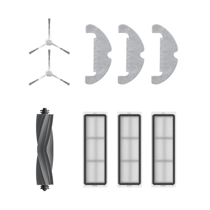 Kit de Accesorios Dreame D10 Plus Gen 2 Repuest... image number null