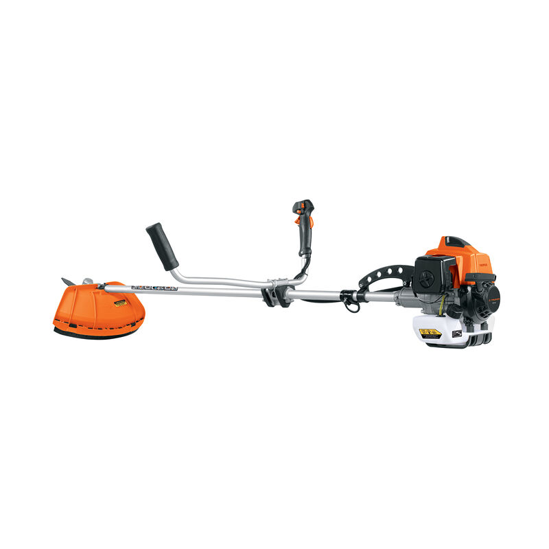 Desmalezadora A Gasolina 63 Cc Mango 'Bici' 17'... image number null