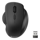 Mouse inal&aacute;mbrico ergon&oacute;mico con bater&iacute;a recargable 600 / 800 / 1200 DPI