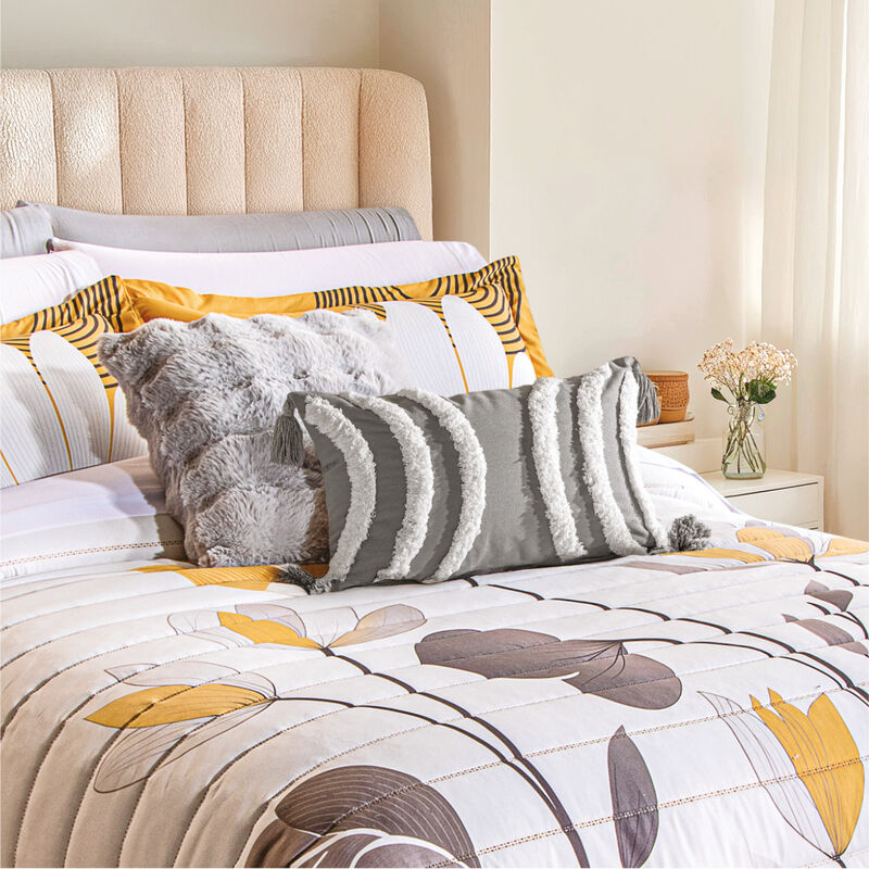 Colcha Neo Zermatt Con Fundas image number null