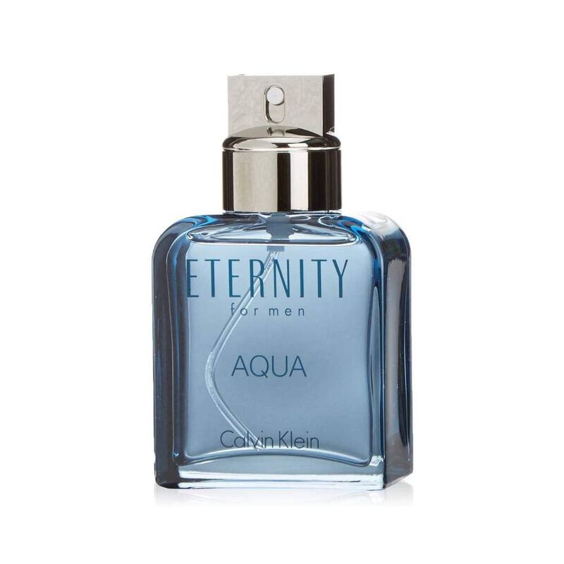 Perfume de Hombre Calvin Klein Eternity Aqua 10... image number null