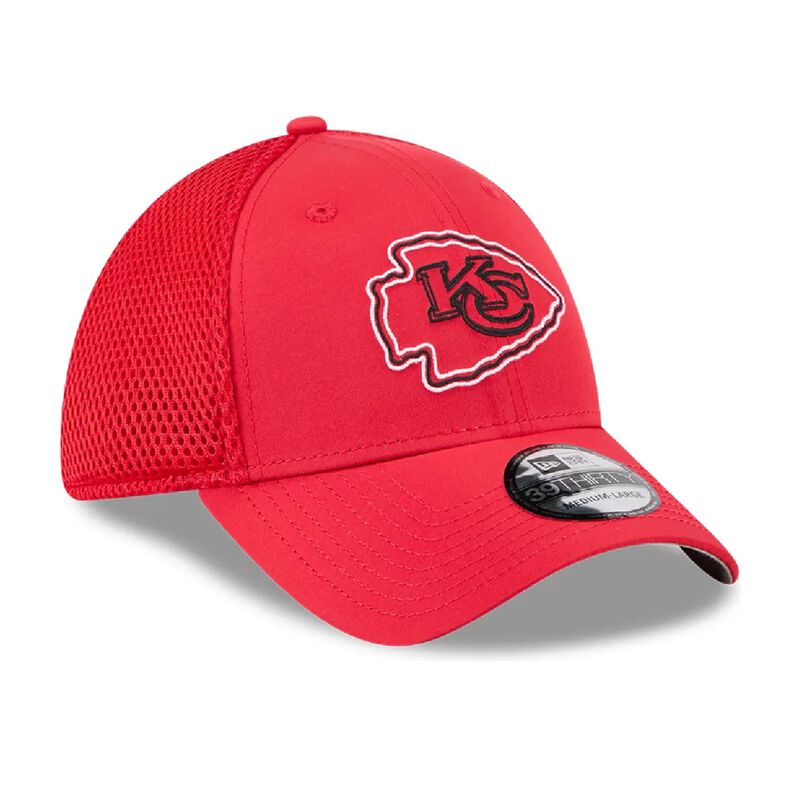 Gorra New Era 39thirty Small-medium Kansas City... image number null