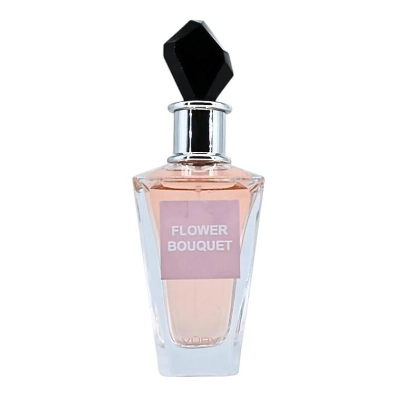 Perfume Vurv Flower Boutique Edp 100 Ml image number null